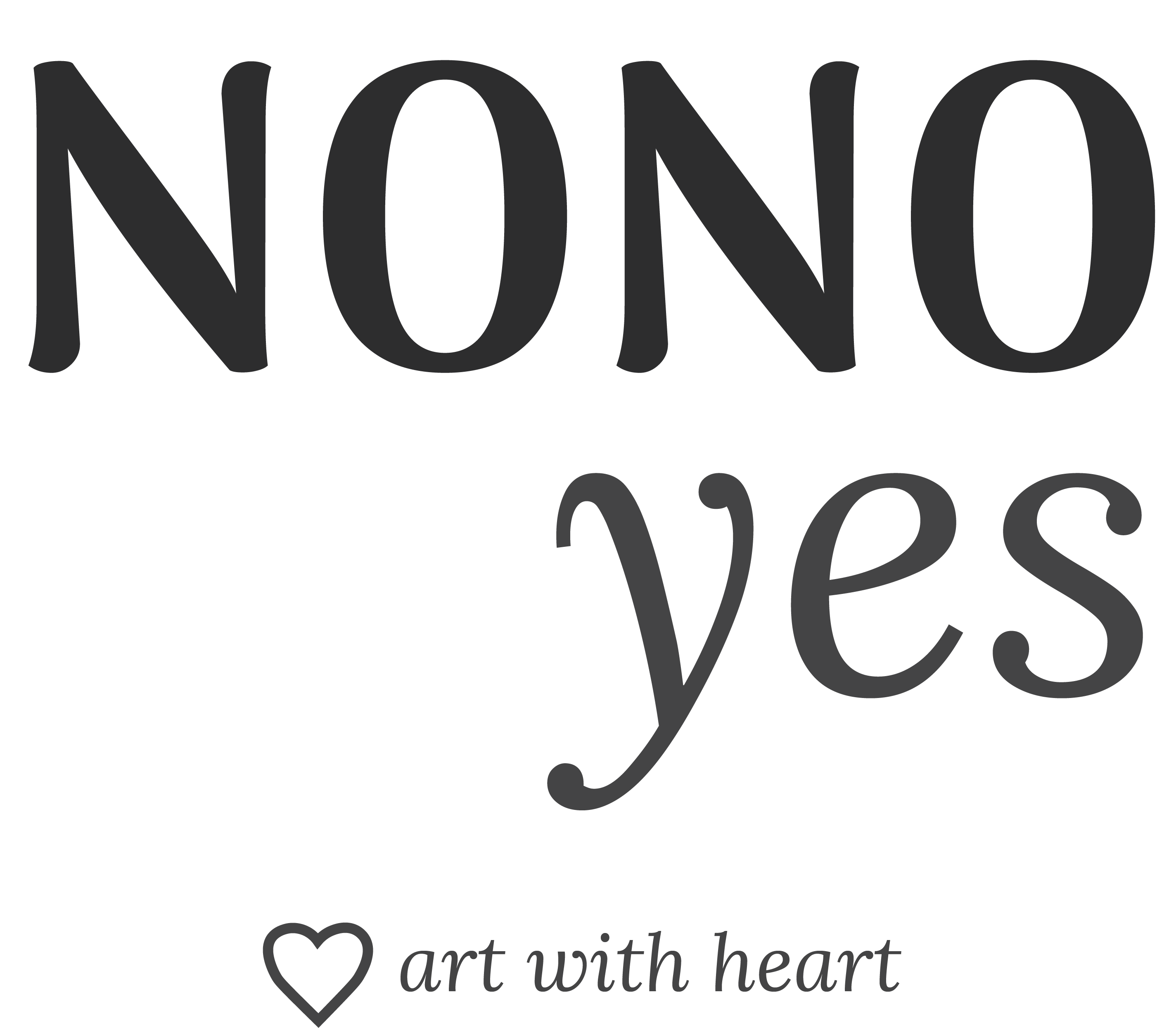 NONOyes – art with heart